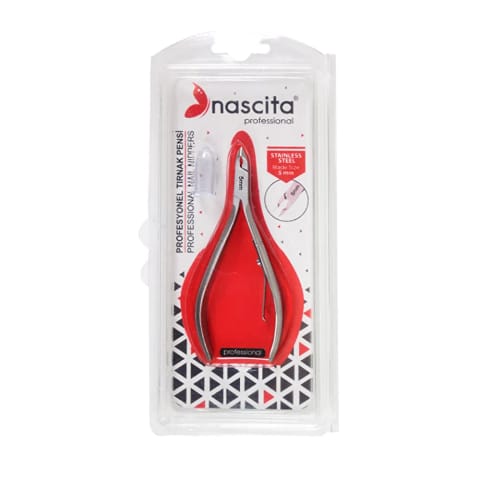 Nascita ناخنگیر حرفهای ۵ میلیمتری ۳۲