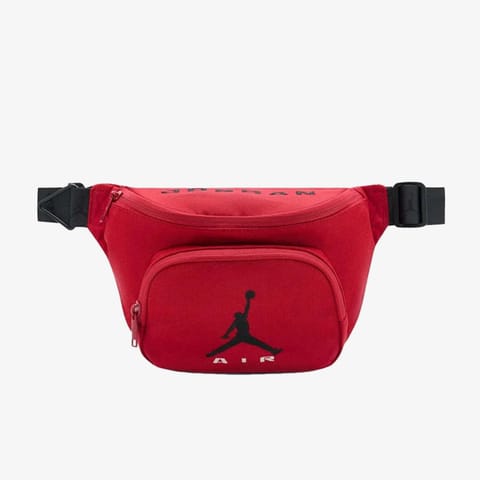 کیف کمری کودک Jordan Jam Air Crossbody قرمز