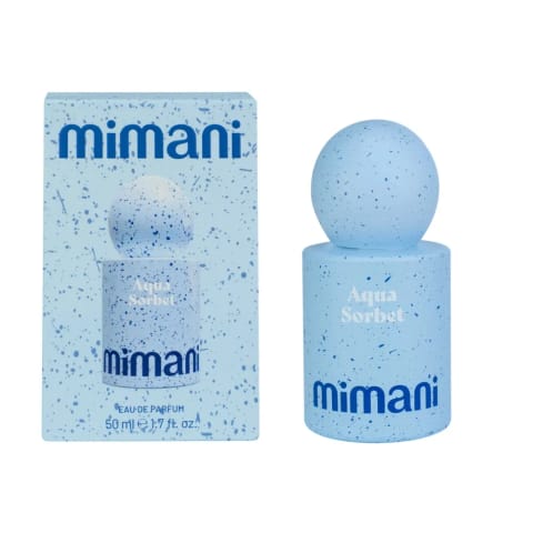 Mimani Aqua Sorbet ادوپرفیوم زنانه 50 میل