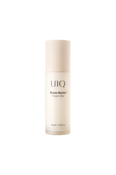 UIQ Biome Barrier™ Cream Mist 100ml - مرطوب‌کننده حمایت‌کننده از سد پوست