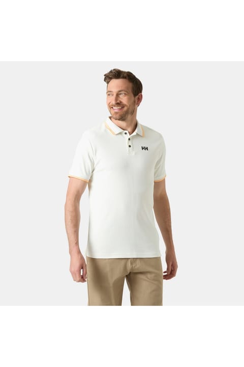 تیشرت یقهدار مردانه Helly Hansen Kos