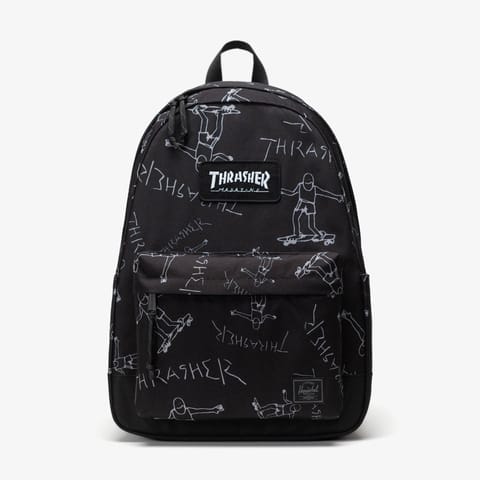 کولهپشتی Herschel Trasher Gonz XL یونیسکس مشکی