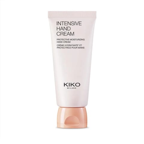 کرم دست فشرده KIKO