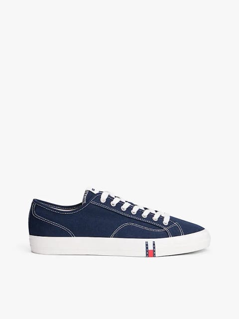 کفش اسنیکر مردانه Tommy Jeans Flag