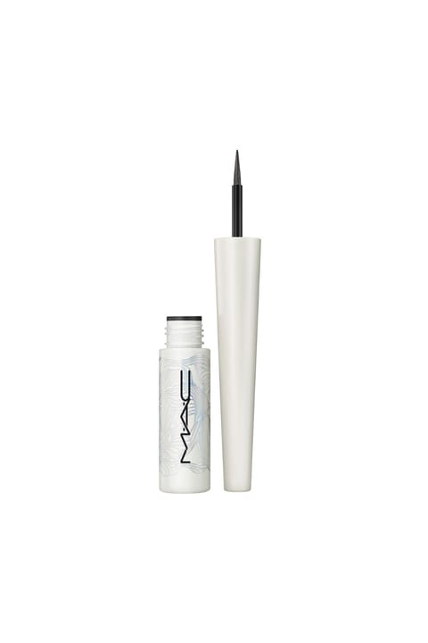 M.A.C Metamorphosis Prismatica ریمل خط چشم مایع درخشان دوکروم - Nightlily