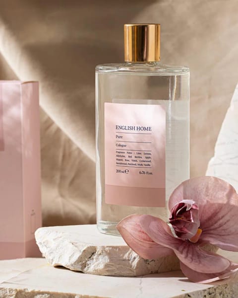 ادکلن Pure 200 ml