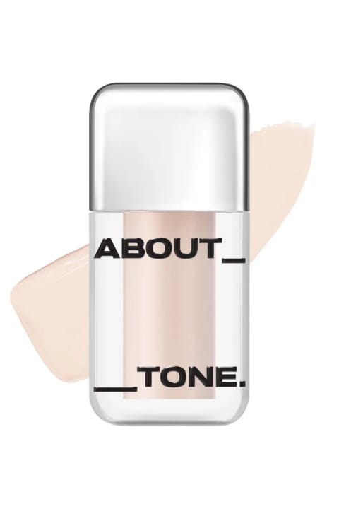 ABOUT TONE کانسیلر وگان با ظاهر طبیعی Skin Layer Cover Fit Con...
