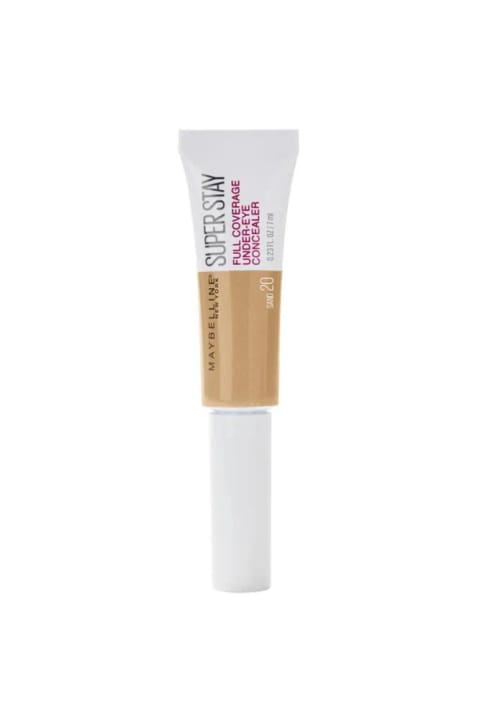 کانسیلر Maybelline New York Slay With Superstay 20 Sand