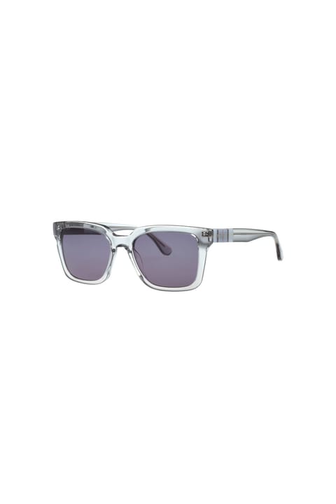 عینک آفتابی Barbour BA-8101 مدل C2 Smokey Grey/Black