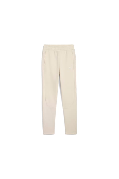 شلوارک ورزشی زنانه Puma EVOSTRIPE Sweatpants DK op