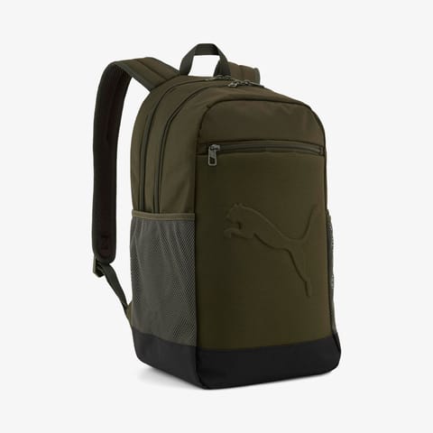 کوله‌پشتی Puma Buzz یونیسکس سبز