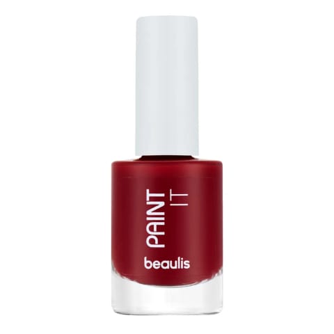Beaulis Paint It Oje 312 Red Wine