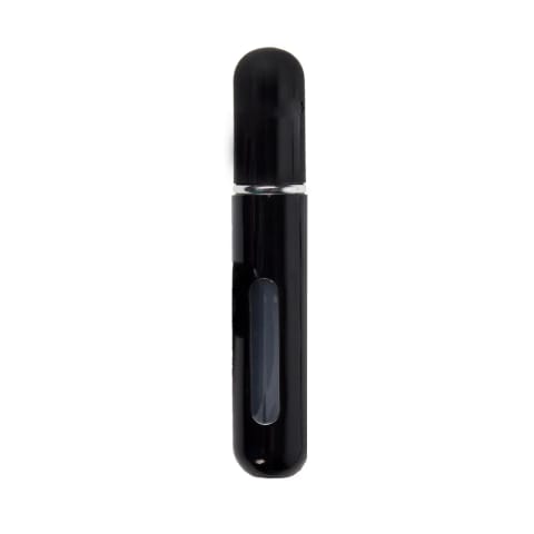 اتومایزر عطر مشکی Nascita سایز سفری 10 ml NASSISE0017BL