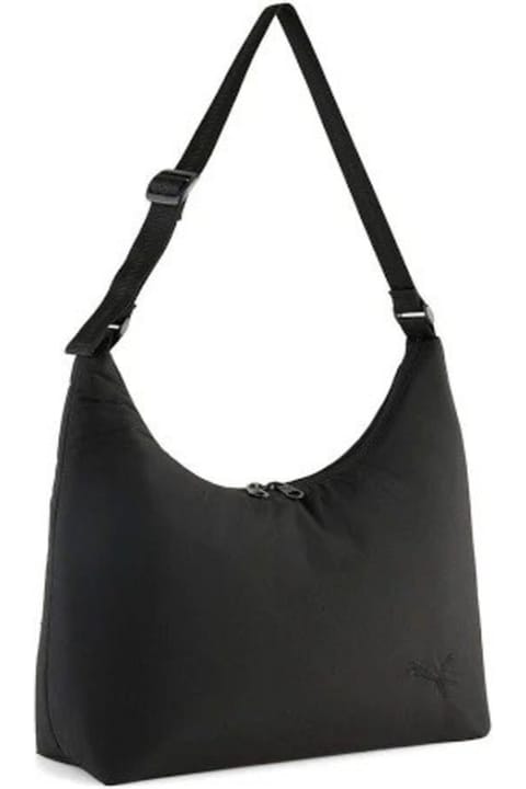 کیف دوشی زنانه Puma Her Slouchy Hobo