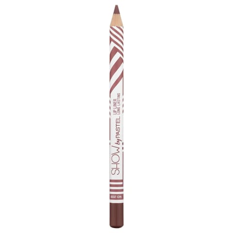 Show by Pastel Lip Pencil 209