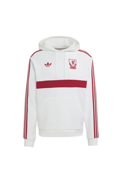 سویشرت هودی مردانه adidas Liverpool FC Originals KG2904