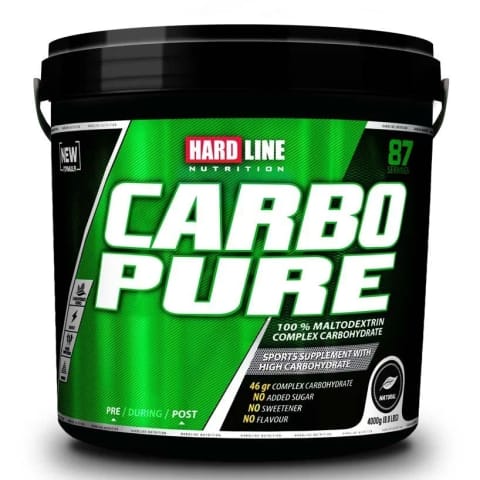 Hardline Carbopure 4000 گرم
