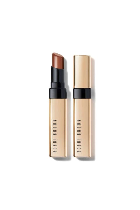 رژ لب BOBBI BROWN Luxe Shine Intense Bold Honey