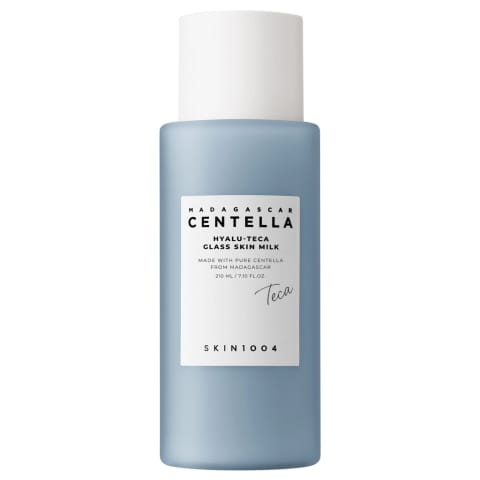تونیک شیری گلَس اسکین Skin1004 Hyalu-Teca 210 ml