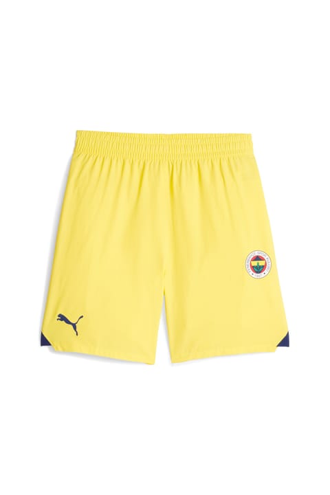 شورت ورزشی Puma Fenerbahçe 77199904