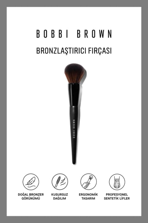 براش برنزه‌کننده BOBBI BROWN