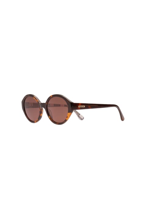 عینک آفتابی Barbour BA8123 C3 Dark Tortoise/Brown