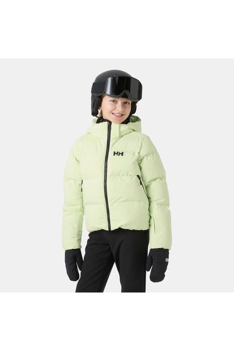 شورت پافی Helly Hansen JR NORA