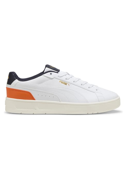 کفش اسنیکر زنانه Puma Court Classico سفید 40028407