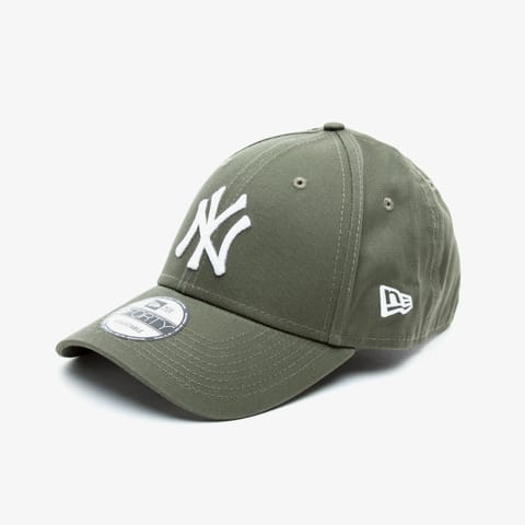 کلاه New Era New York Yankees Essential 9Forty یونیسکس سبز