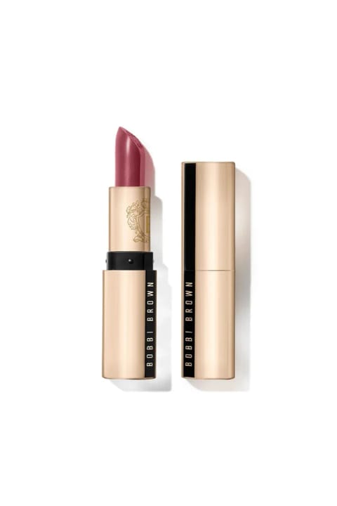 رژ لب لوکس BOBBI BROWN با بافت ساتن - Soft Berry
