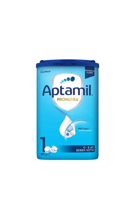 Aptamil 1 شیر خشک نوزاد 800 گرم