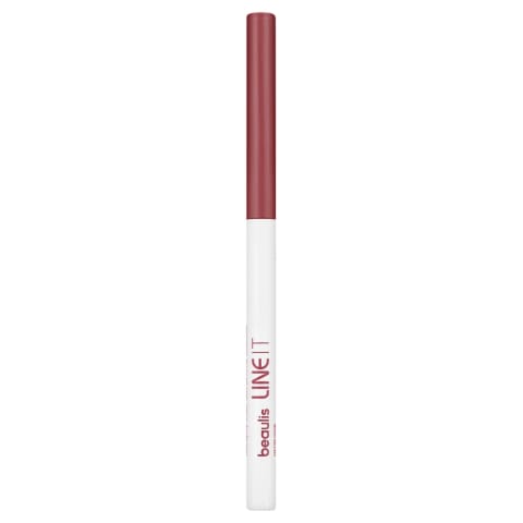 Beaulis Line It مداد لب اتوماتیک 506 Pink Charm