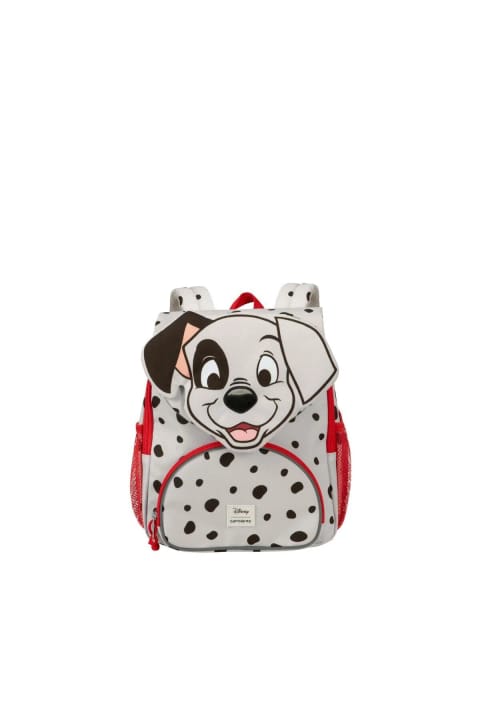 کوله‌پشتی بچگانه Samsonite Sammies Disney سفید (S)