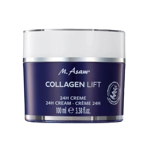 M.Asam Collagen Lift کرم صورت 100 میلیلیتر