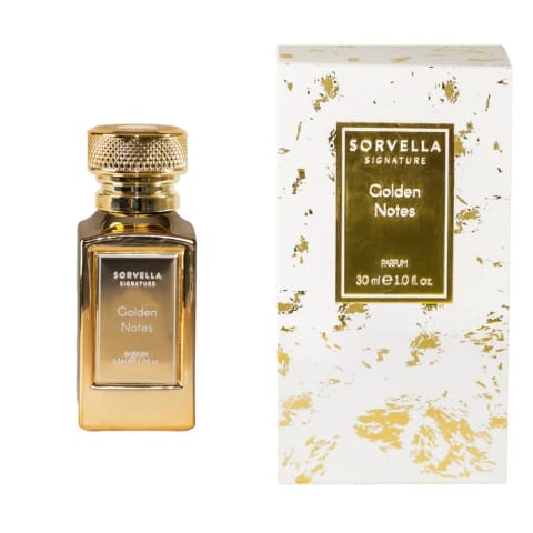 Sorvella Golden Notes ادوپرفیوم زنانه ۳۰ میلیلیتر
