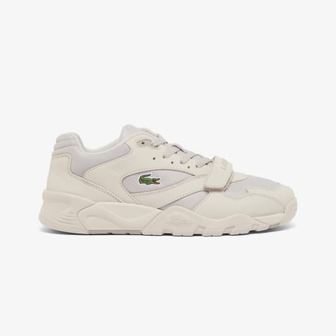 کفش اسپرت مردانه Lacoste Game Trainer Pro کرم
