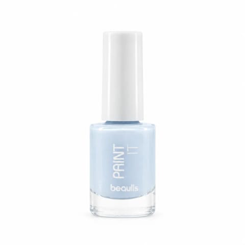 لاک ناخن Beaulis Paint It 864 Ice Melt