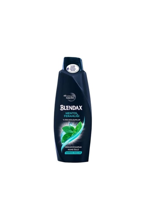 Blendax 550 Ml Men Menthol