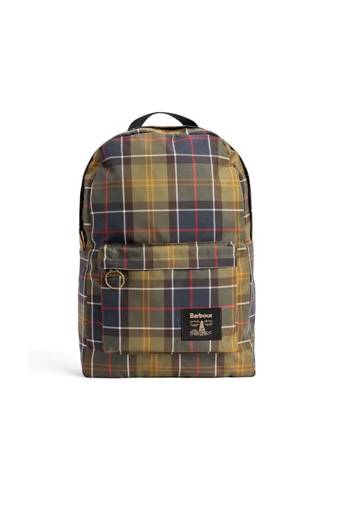 کولهپشتی Barbour Torridon Tartan TN11 Classic Tartan