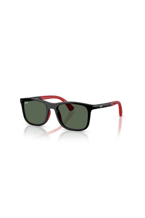 عینک آفتابی RAYBAN JUNIOR 9084S