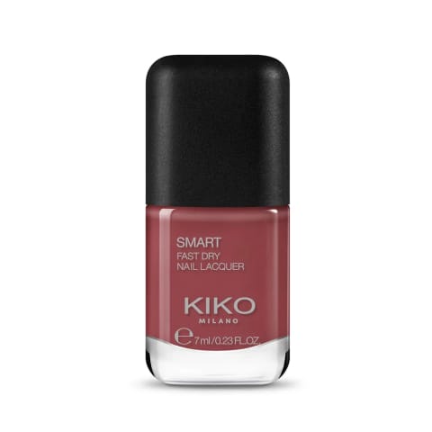 Oje - Smart Nail Lacquer - 67 Light Crimson