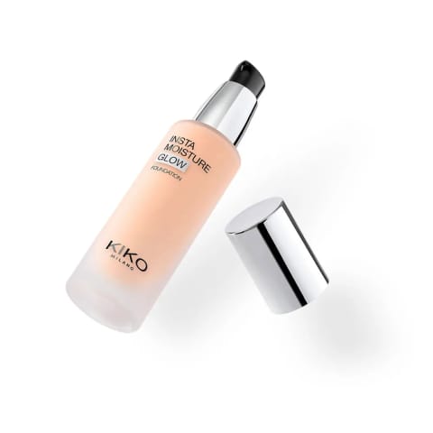 فنداسیون Instamoisture Glow - G3 Gold