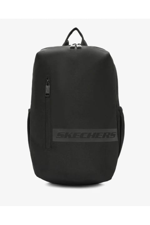 SKECHERS کوله‌پشتی یونیسکس U Bag مدل SKCH7680-BLK مشکی