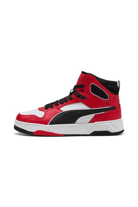 کفش نوجوان Puma RBD Break MID