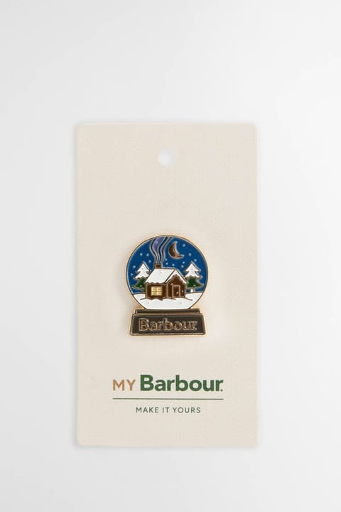 روزت Barbour Snow Globe WH11 Snow Globe