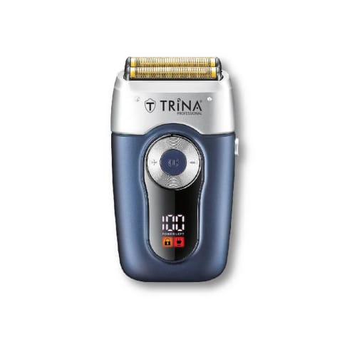 تریما ماشین ریش‌تراش Trina مدل Gece Mavisi TRNSKLKS0011NBL