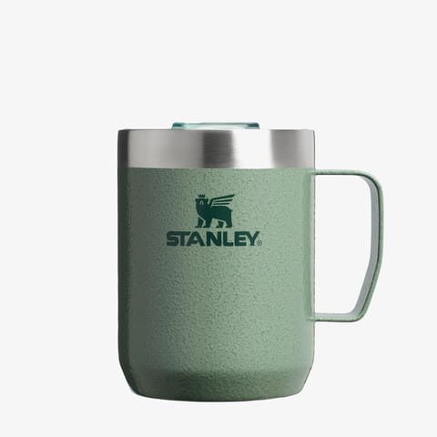 Stanley The Everyday Camp Mug 0.23L Unisex ماگ ترومس سبز