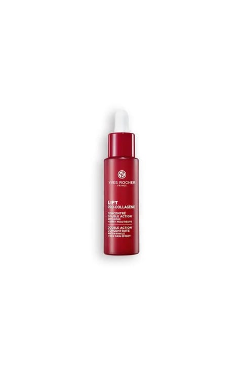 Yves Rocher باکوکیول (رتینول گیاهی) سرم - ۳۰ میلی‌لیتر