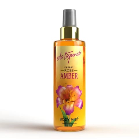 Eda Taşpınar Amber Body Mist 200 ml