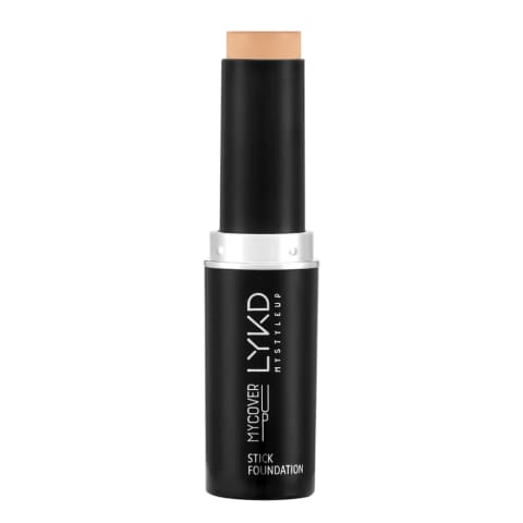 LYKD استیک فاندیشن 128 لایت بژ